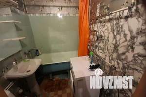 1-к квартира, посуточно, 34м2, 3/5 этаж