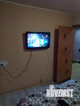 2-к квартира, посуточно, 48м2, 1/1 этаж