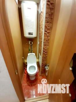 1-к квартира, посуточно, 30м2, 6/9 этаж