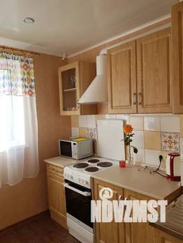 1-к квартира, посуточно, 34м2, 5/9 этаж