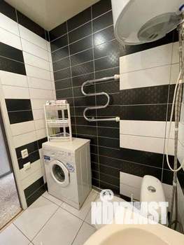 1-к квартира, посуточно, 34м2, 1/1 этаж