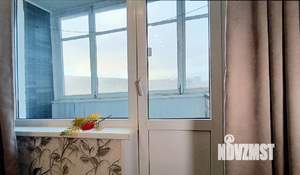 1-к квартира, посуточно, 31м2, 1/1 этаж