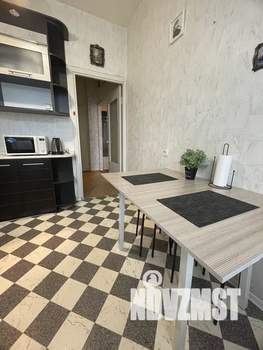 1-к квартира, посуточно, 40м2, 3/9 этаж