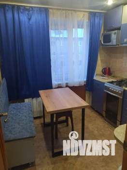 2-к квартира, посуточно, 45м2, 5/5 этаж