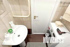 1-к квартира, посуточно, 30м2, 9/9 этаж