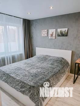 1-к квартира, посуточно, 30м2, 4/5 этаж