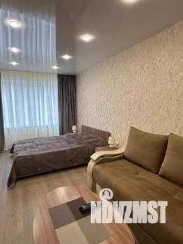 1-к квартира, посуточно, 30м2, 2/5 этаж