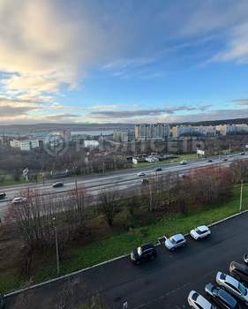 1-к квартира, на длительный срок, 30м2, 8/9 этаж