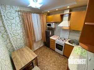 1-к квартира, посуточно, 31м2, 1/1 этаж
