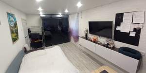 1-к квартира, на длительный срок, 33м2, 5/10 этаж