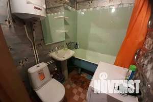 1-к квартира, посуточно, 34м2, 3/5 этаж