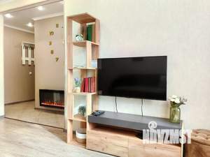 1-к квартира, посуточно, 35м2, 1/5 этаж