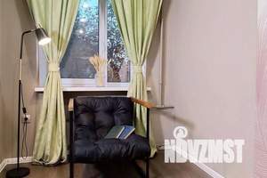 2-к квартира, посуточно, 45м2, 4/5 этаж