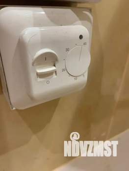 2-к квартира, посуточно, 45м2, 1/5 этаж