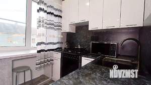 2-к квартира, посуточно, 43м2, 1/1 этаж