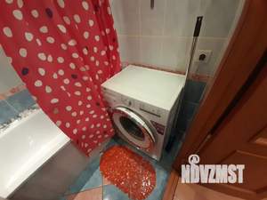 1-к квартира, посуточно, 30м2, 8/9 этаж