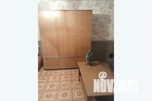 1-к квартира, посуточно, 32м2, 4/5 этаж