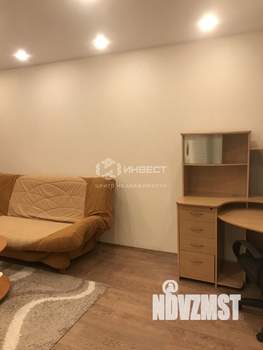 2-к квартира, на длительный срок, 45м2, 5/5 этаж