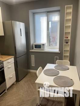 2-к квартира, посуточно, 48м2, 3/9 этаж