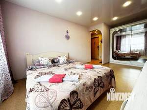 1-к квартира, посуточно, 30м2, 9/9 этаж