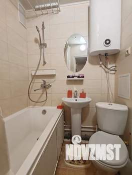 1-к квартира, посуточно, 30м2, 7/10 этаж