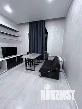 1-к квартира, посуточно, 30м2, 1/5 этаж