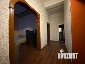 1-к квартира, посуточно, 60м2, 1/1 этаж