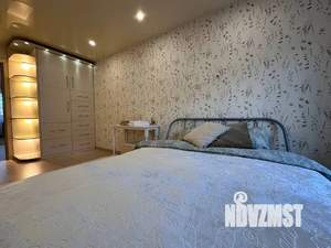 2-к квартира, посуточно, 44м2, 3/5 этаж