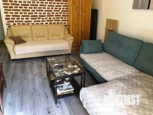 6-к квартира, посуточно, 148м2, 3/3 этаж