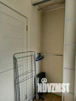 1-к квартира, посуточно, 31м2, 2/5 этаж