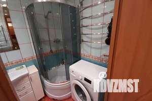 2-к квартира, посуточно, 45м2, 7/10 этаж