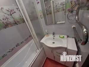 1-к квартира, посуточно, 30м2, 7/9 этаж