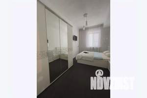 2-к квартира, посуточно, 52м2, 3/5 этаж