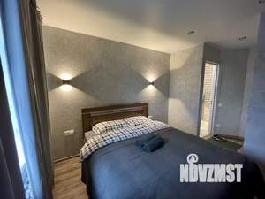 1-к квартира, посуточно, 14м2, 1/1 этаж