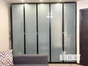 Студия квартира, посуточно, 30м2, 3/5 этаж