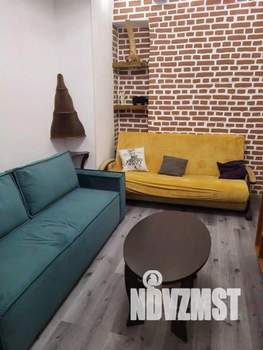 4-к квартира, посуточно, 98м2, 1/1 этаж