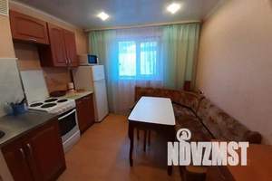 1-к квартира, посуточно, 33м2, 1/9 этаж