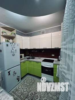 2-к квартира, посуточно, 48м2, 8/9 этаж