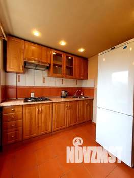 1-к квартира, посуточно, 35м2, 3/5 этаж