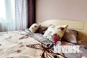 1-к квартира, посуточно, 29м2, 9/10 этаж
