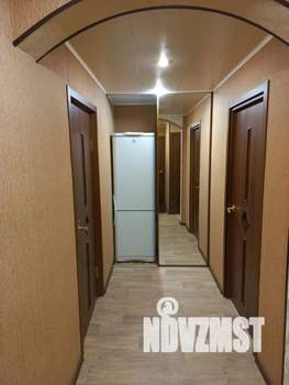 2-к квартира, посуточно, 48м2, 1/1 этаж