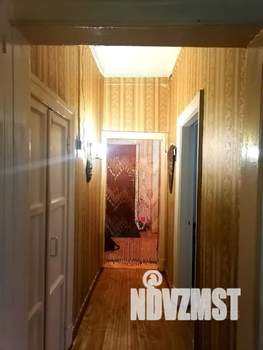 2-к квартира, посуточно, 55м2, 1/4 этаж