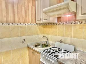 1-к квартира, посуточно, 30м2, 1/5 этаж