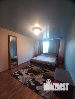 2-к квартира, на длительный срок, 47м2, 5/5 этаж