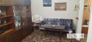 2-к квартира, на длительный срок, 45м2, 4/5 этаж