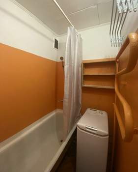 1-к квартира, на длительный срок, 30м2, 5/5 этаж