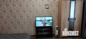 1-к квартира, посуточно, 36м2, 3/3 этаж