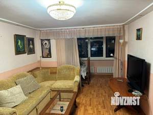 2-к квартира, на длительный срок, 55м2, 2/10 этаж