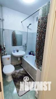 1-к квартира, посуточно, 32м2, 2/3 этаж