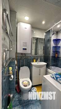 1-к квартира, посуточно, 31м2, 5/5 этаж